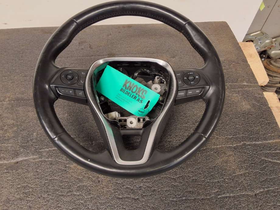 Ratt til Toyota Corolla, 2019-->>  (TOYOTA|4510202810C0)