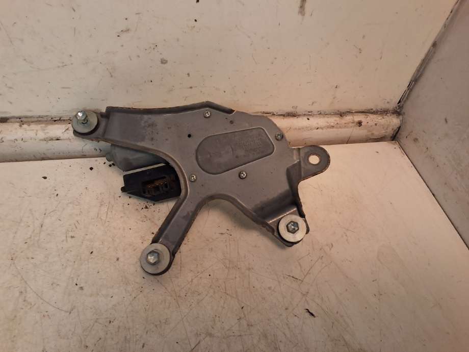 Viskermotor bakrute til Toyota RAV4 2013-2015 (Type IV, Fase 1)  (TOYOTA|8513042080|)