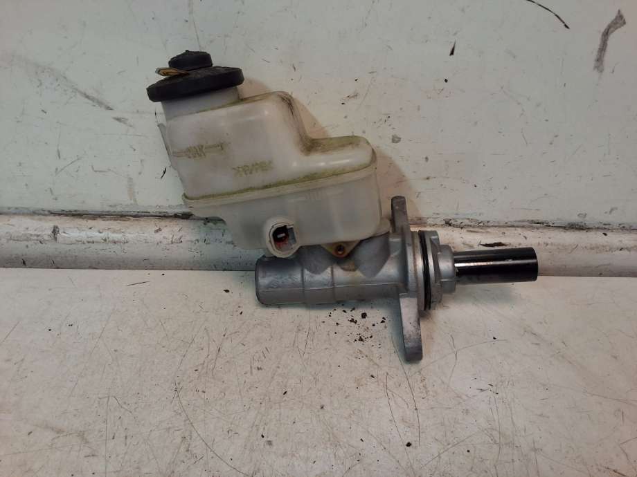 Bremsepumpe hoved til Toyota RAV4 2013-2015 (Type IV, Fase 1)  (TOYOTA|4720142382|)