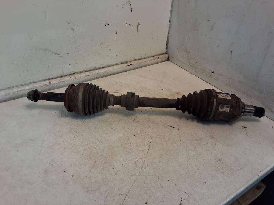 Drivaksel venstre foran til Toyota RAV4 2013-2015 (Type IV, Fase 1) (TOYOTA|4342042220|)