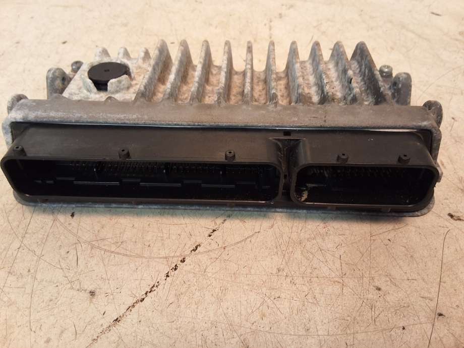 Styreenhet motor til Toyota RAV4 2013-2015 (Type IV, Fase 1) (TOYOTA|8966142R90|)