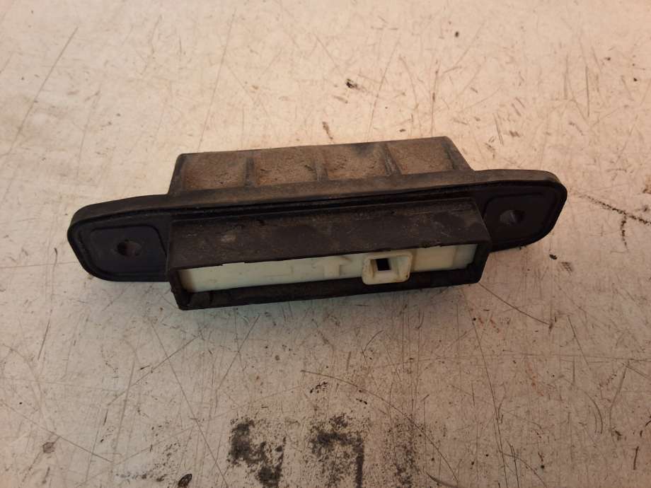 Bakluke/bakdør håndtak til Toyota RAV4 2013-2015 (Type IV, Fase 1) (TOYOTA|)
