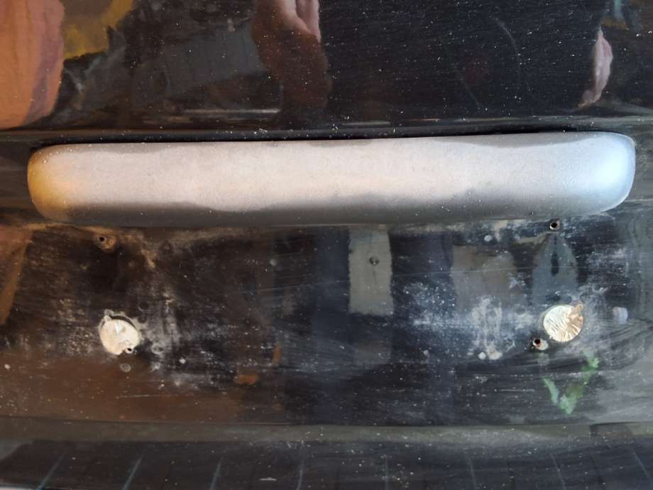 Lister til Renault Kangoo 2008-2021 (Type II) (RENAULT|)