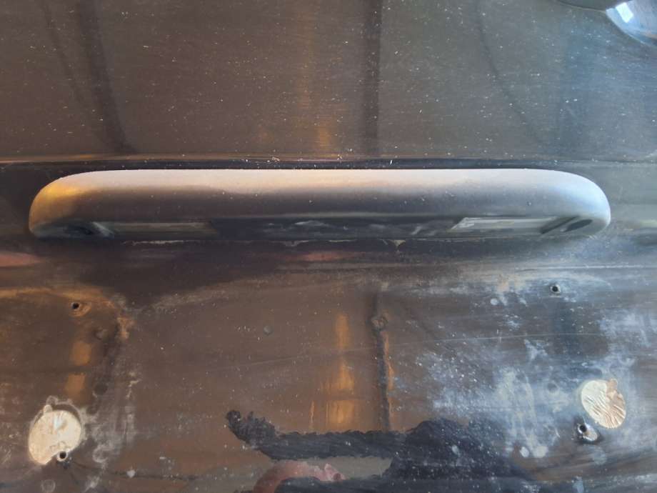 Lister til Renault Kangoo 2008-2021 (Type II) (RENAULT|)