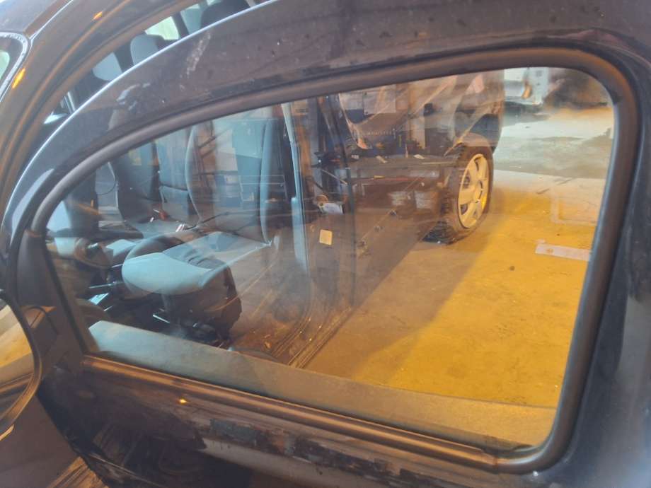 Siderute venstre foran til Renault Kangoo, 2008-2021 (Type II)  (RENAULT|)