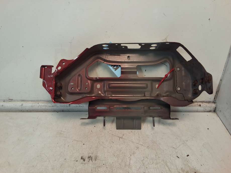 Frontplate til Toyota Yaris 2012-2014 (Type III, Fase 1) (TOYOTA|532030D906|)