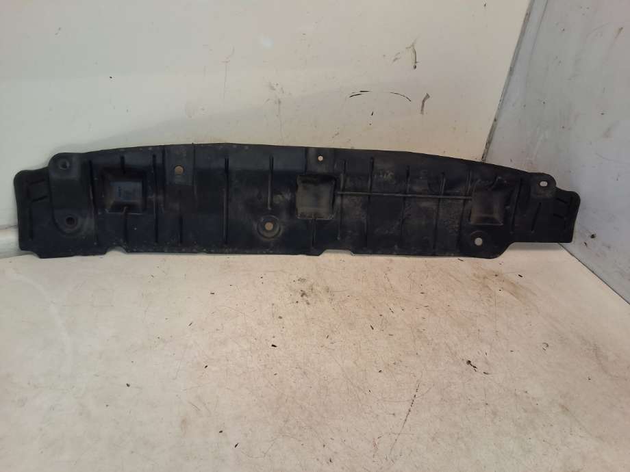 Frontplate til Toyota Yaris, 2012-2014 (Type III, Fase 1) (TOYOTA|)