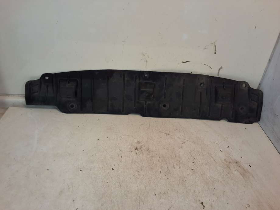 Frontplate til Toyota Yaris 2012-2014 (Type III, Fase 1)  (TOYOTA|)