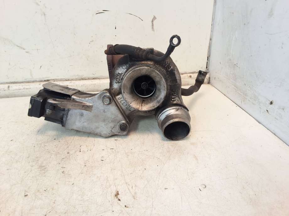 Turbo til BMW 3-Serie 2005-2011 (E90/E91/E92/E93) (E90/E91/E92/E93) (BMW|11 65 8 506 892|)