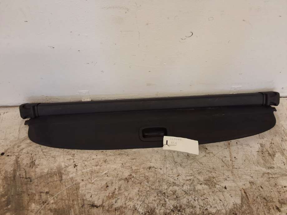 Bagasjerom rollon til Kia Cee