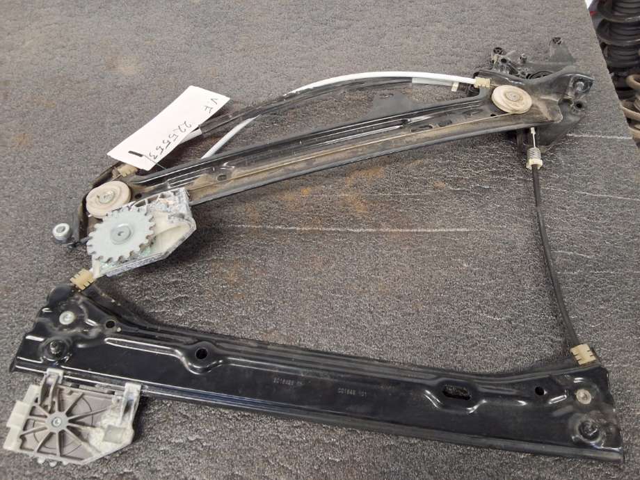 Ruteheis til BMW i3 2013-2022 (BMW|51 33 7 352 875|)