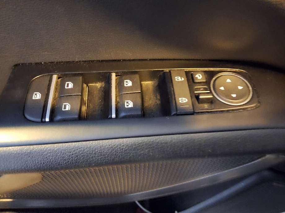 Bryter ruteheis til Kia e-Soul, 2019-->> (Type III) (KIA|)