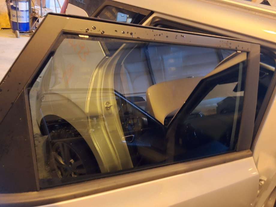 Siderute høyre bak til Kia e-Soul, 2019-->> (Type III) (KIA|)