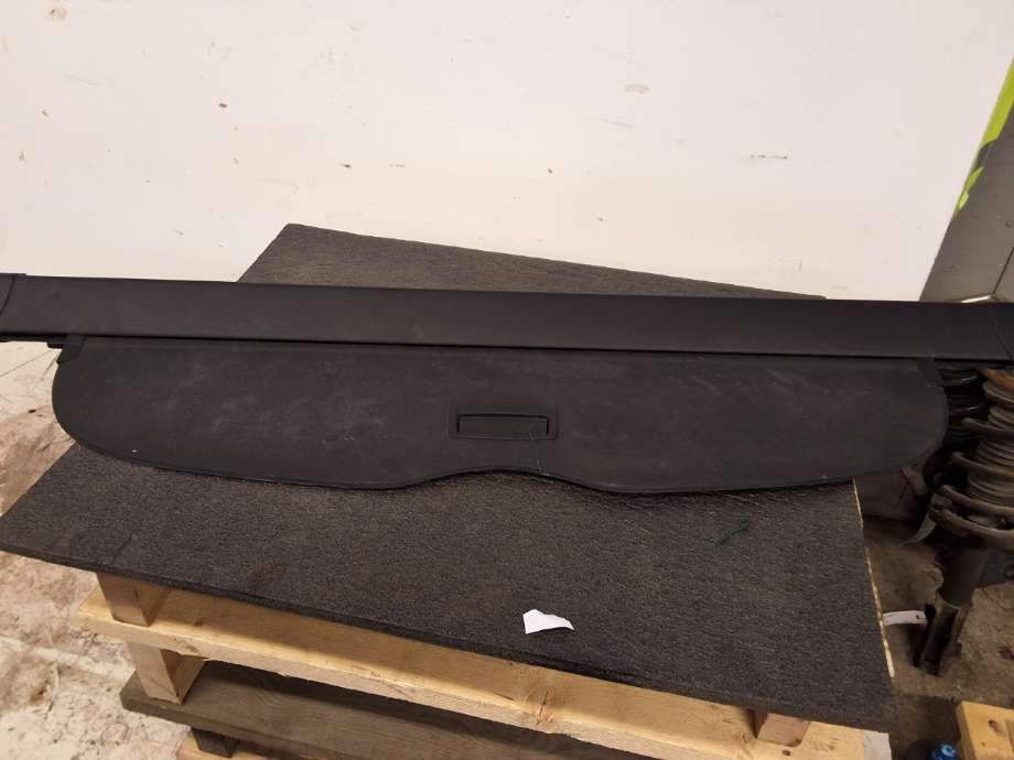 Bagasjerom rollon til Toyota Avensis, 2009-2015 (Type III, Fase 1) (TOYOTA|)