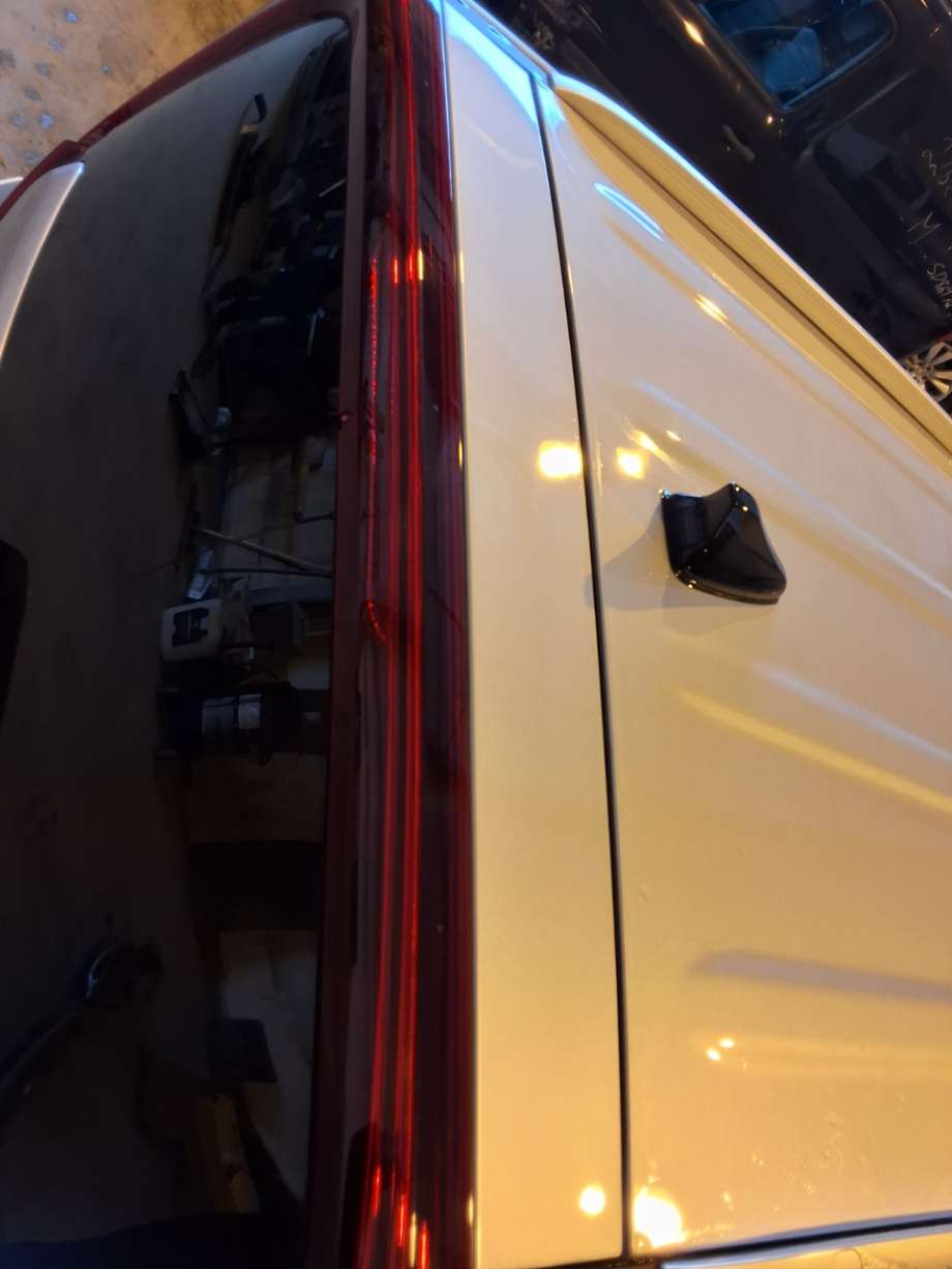 Baklykt bremselys bakrute til Kia e-Soul 2019-->> (Type III) (KIA|)