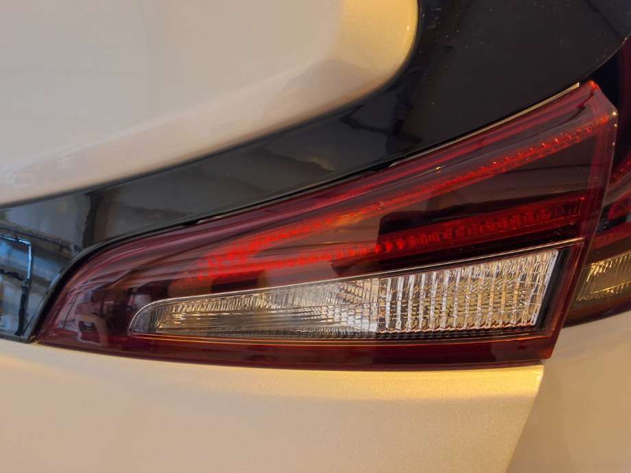 Baklykt høyre indre til Kia e-Soul, 2019-->> (Type III) (KIA|)