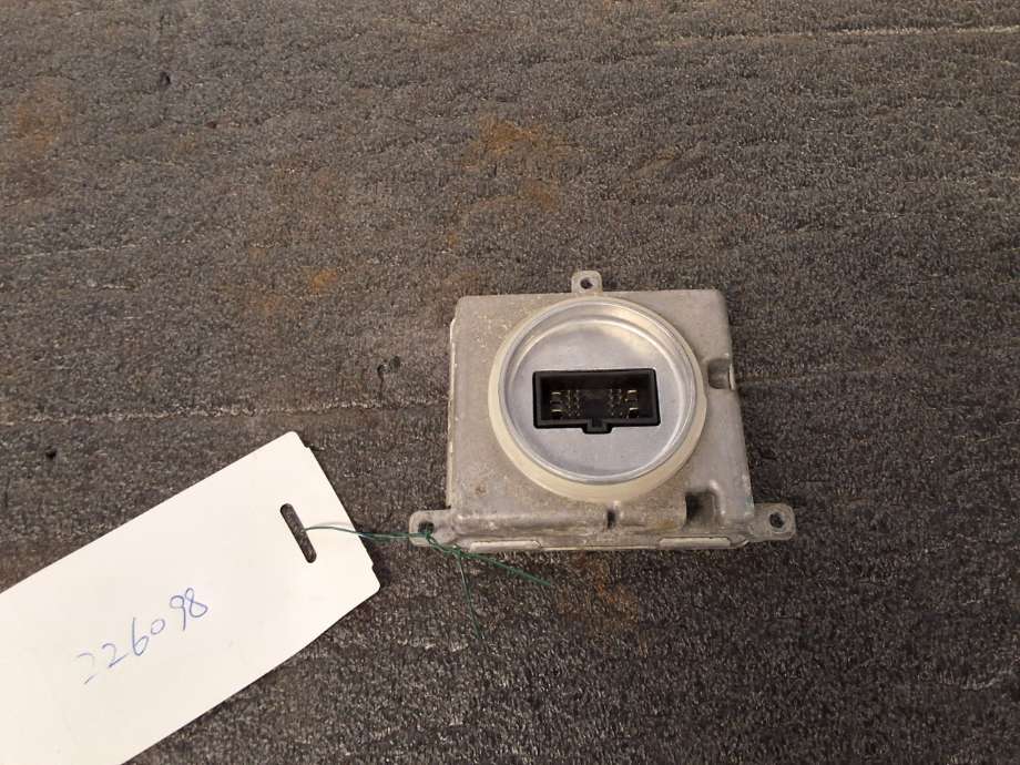 Styreenhet xenon/ballast til Opel Astra K, 2015-->>  (OPEL|39024626)