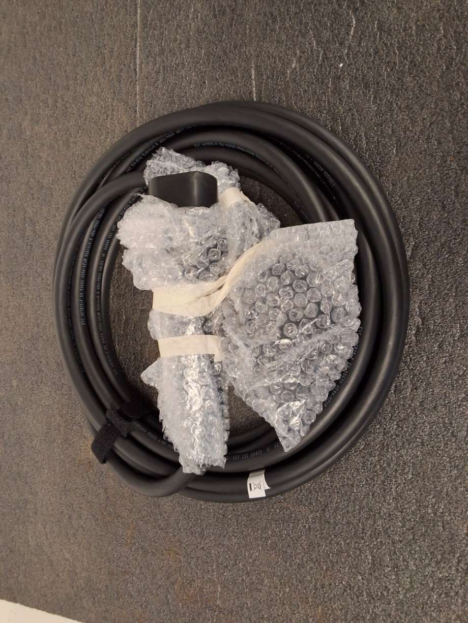 Batterilader kabel til Tesla Model 3 2018-2023 (Fase 1) (TESLA|)