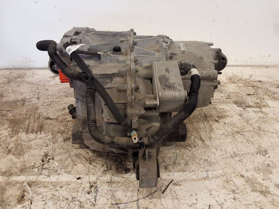 Motor elbil bak til Tesla Model Y, 2021-2024 (Type I) (TESLA|1672096-00-A)