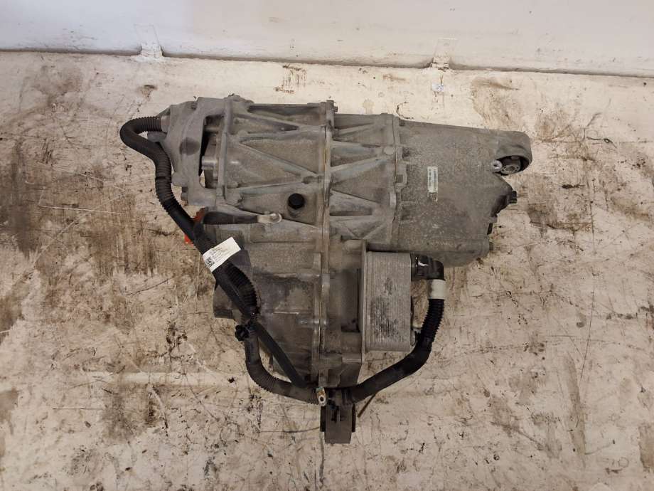 Motor elbil bak til Tesla Model Y 2021-2024 (Type I) (TESLA|1672096-00-A|)