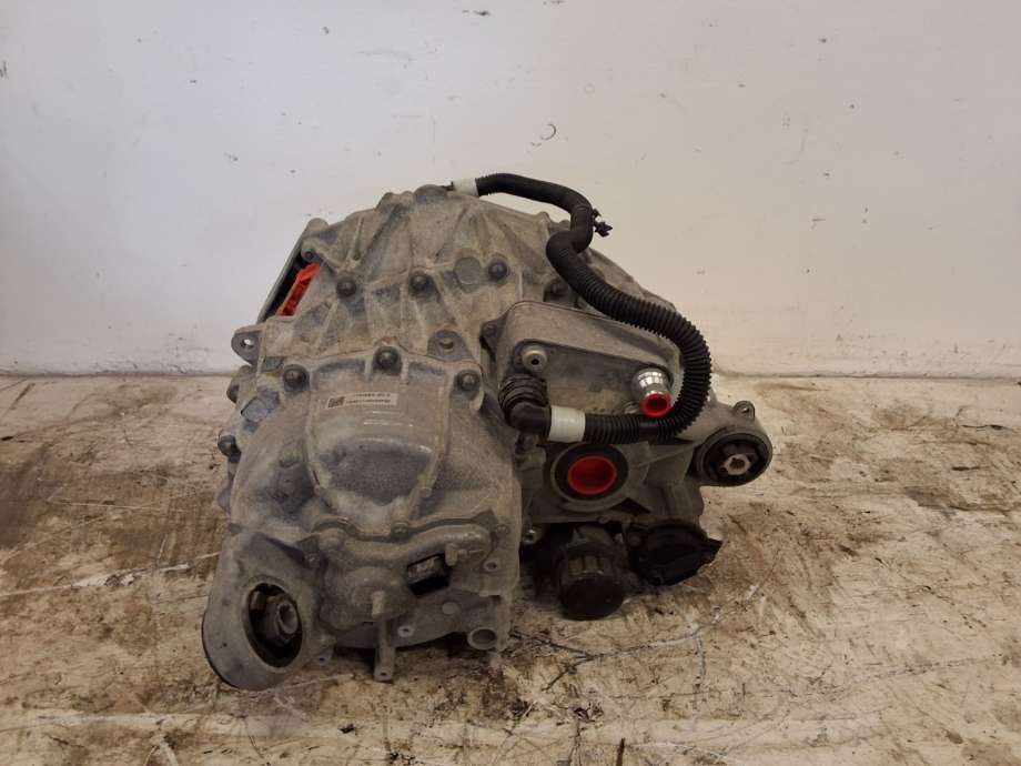 Motor elbil foran til Tesla Model Y 2021-2024 (Type I)  (TESLA|1120960-20-G|)