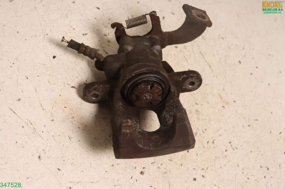 Bremsecaliper høyre bak til Toyota Prius 2009-2016 (Type III) (COMBI) (COMBI) (TOYOTA|4785012151|)
