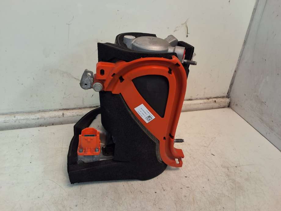 Aircondition kompressor til Tesla Model Y 2021-2024 (Type I) (TESLA|1582668-00-H|)