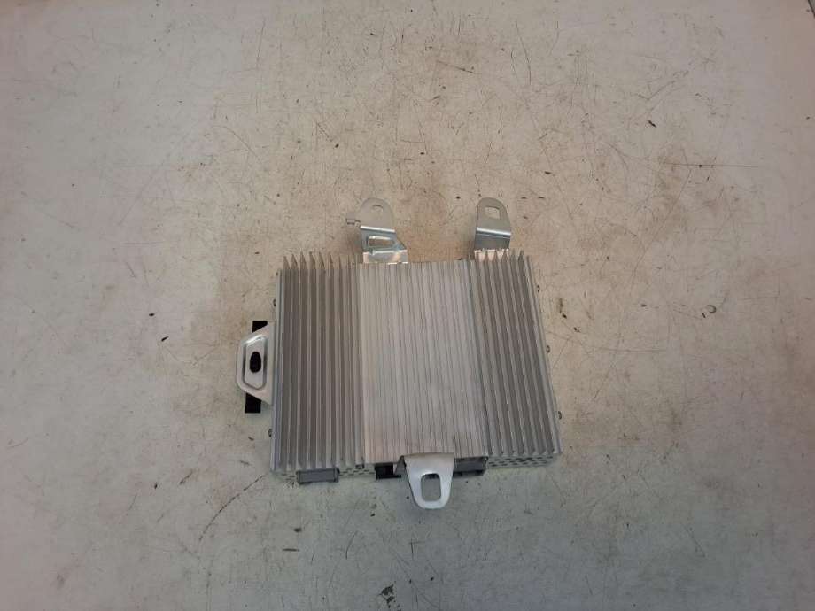 Bilstereo forsterker til Tesla Model Y 2021-2024 (Type I)  (TESLA|1507152-01-B|)