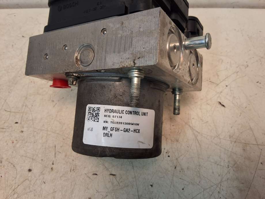 ABS sentral til Tesla Model Y 2021-2024 (Type I)  (TESLA|1044746-00-A|)