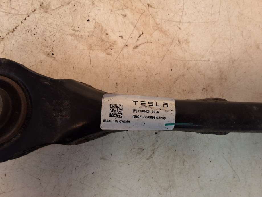 Bærebru høyre bak til Tesla Model Y 2021-2024 (Type I)  (TESLA|1188431-00-A|)