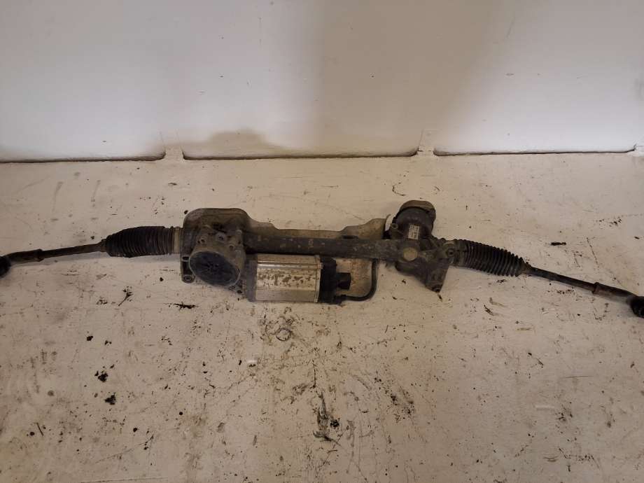 Tannstang elektrisk til VW Caddy 2010-2015 (Type III, Fase 2) (VOLKSWAGEN|1K1 423 055 M|)