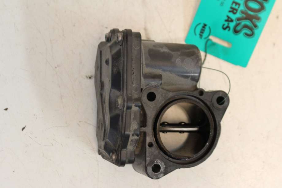 Spjeldhus til Opel Vivaro B 2014-2019 (OPEL|95517911|)