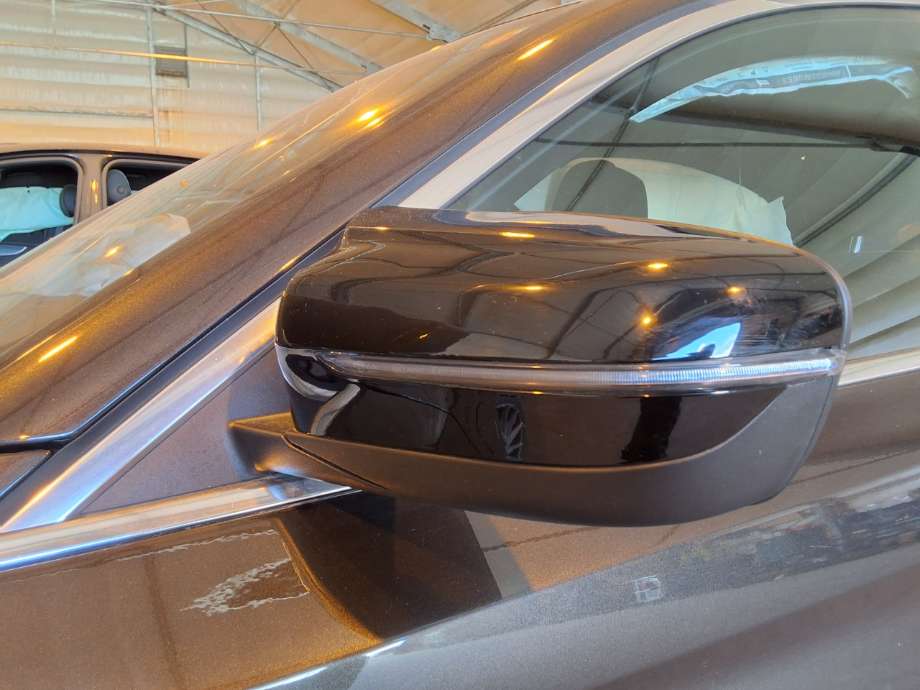 Speil venstre til BMW 5-Serie 2017-->> (G30/G31) (G30/G31) (BMW|)