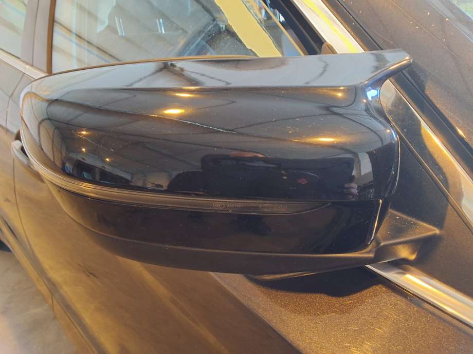 Speil høyre til BMW 5-Serie 2017-->> (G30/G31) (G30/G31) (BMW|)