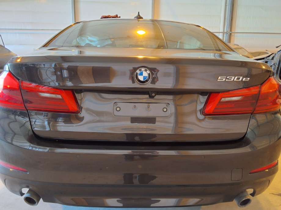 Bakluke sedan til BMW 5-Serie 2017-->> (G30/G31) (G30/G31) (BMW|)