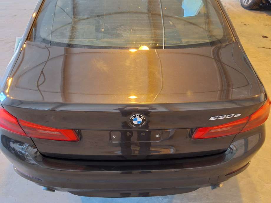 Bakluke sedan til BMW 5-Serie 2017-->> (G30/G31) (G30/G31) (BMW|)