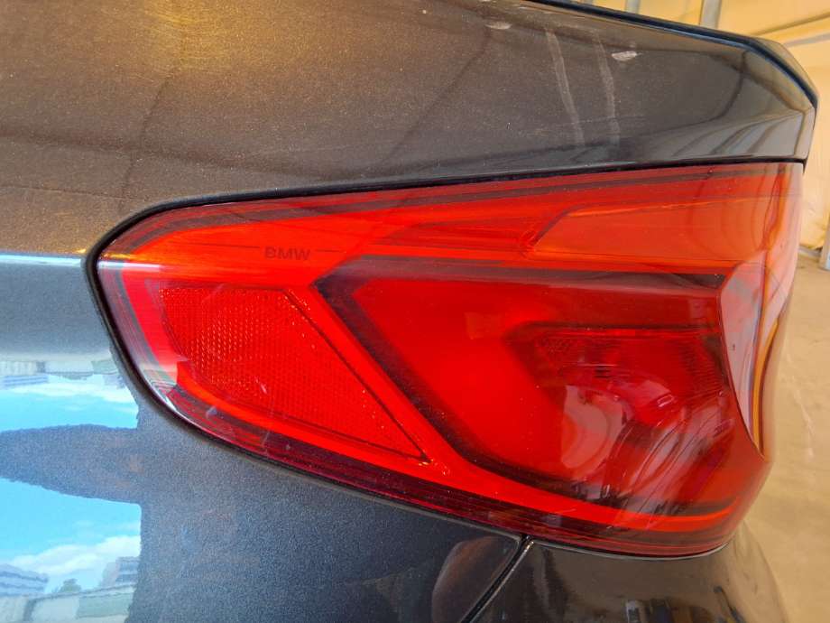 Baklykt venstre til BMW 5-Serie 2017-->> (G30/G31) (G30/G31) (BMW|)