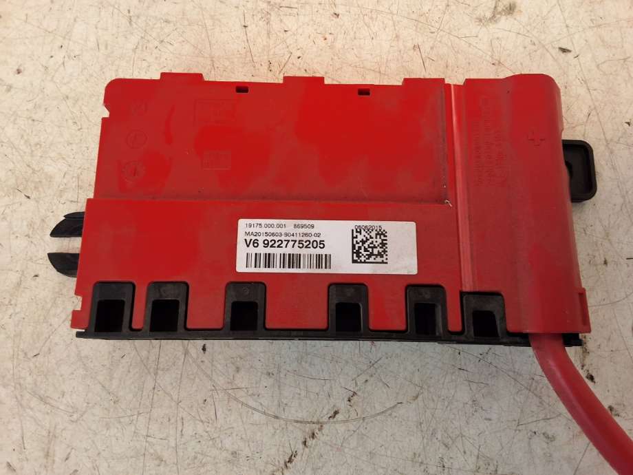 Ledningsnett til BMW 3-Serie 2012-2018 (F30/F31/F34) (F30/F31/F34) (BMW|922775205|)