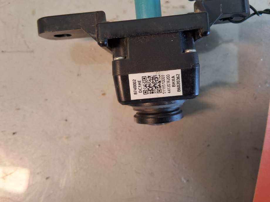 Kamera til XPeng G3 2021-->>  (XPENG|874002DC1HE|)