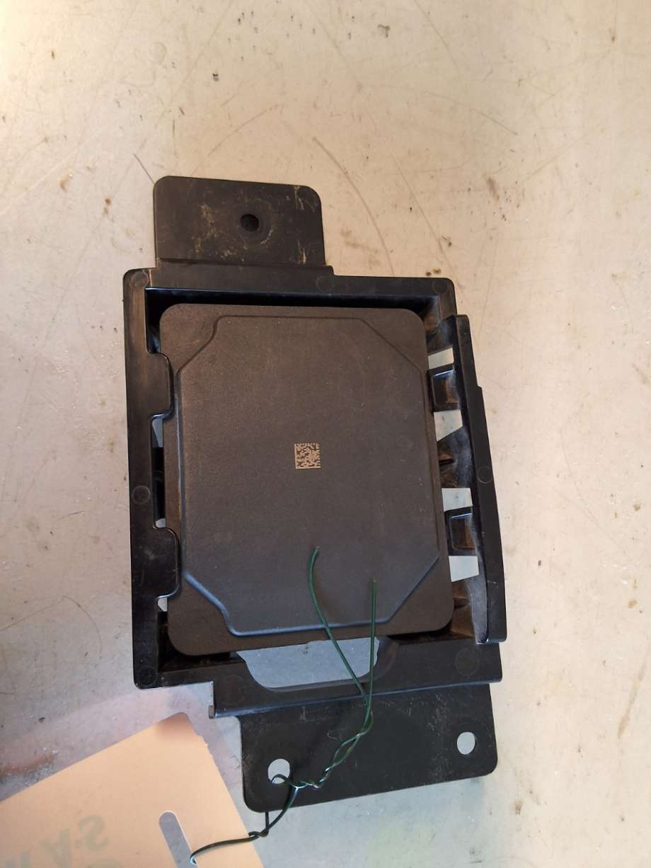Sensor radar til VW ID.4 2020-->>  (VOLKSWAGEN|1EA 907 572 H|)