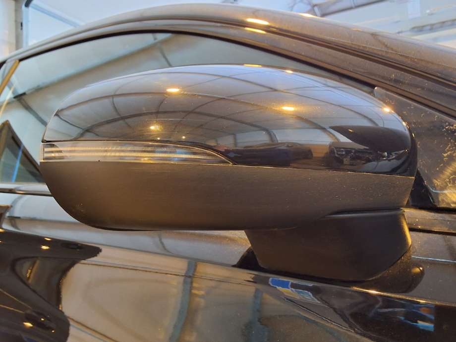 Speil høyre til Mercedes A-Klasse, 2018-->> (W177) (W177) (MERCEDES|)