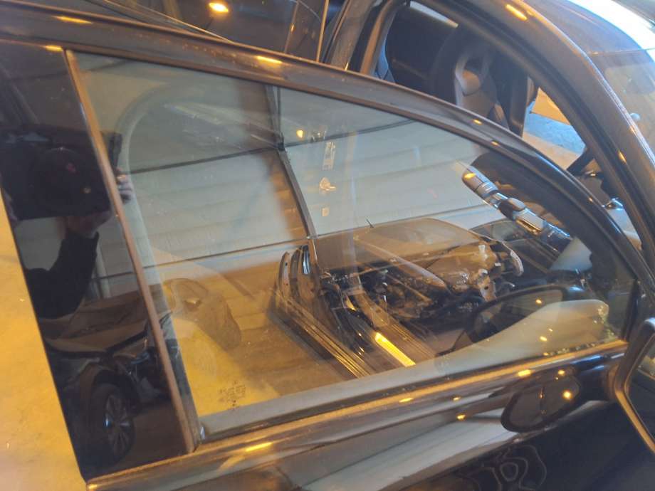 Siderute høyre foran til Mercedes A-Klasse, 2018-->> (W177) (W177) (MERCEDES|)