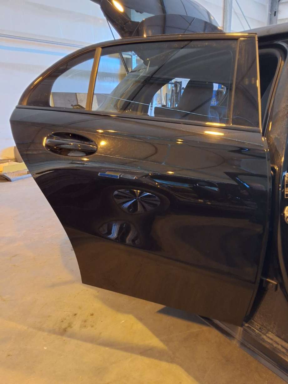 Dør høyre bak til Mercedes A-Klasse, 2018-->> (W177) (W177) (MERCEDES|)