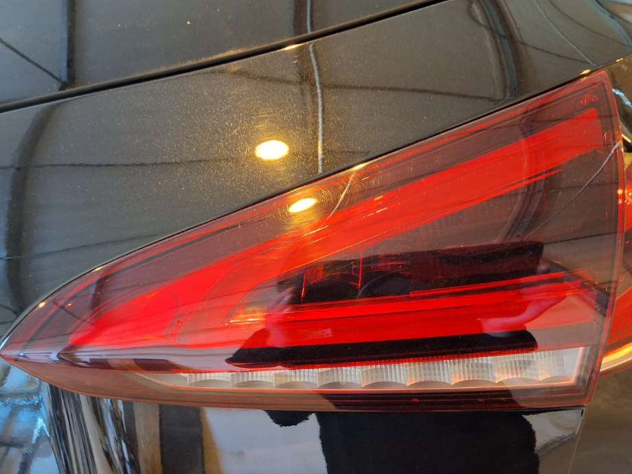 Baklykt høyre indre til Mercedes A-Klasse, 2018-->> (W177) (W177) (MERCEDES|)