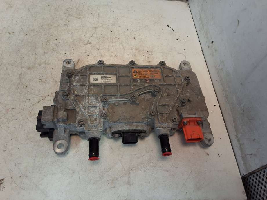 DCDC converter hybrid til Opel Ampera-e 2017-->> (Type II) (OPEL|557799804|)