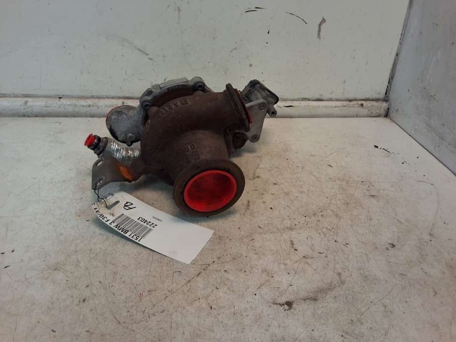 Turbo til BMW 3-Serie 2012-2018 (F30/F31/F34) (F30/F31/F34) (BMW|11 65 8 513 641|)