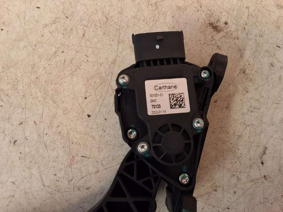 Pedal gass til MG ZS EV 2022-->> (Type I, Fase 2) (MG|501001-01|)