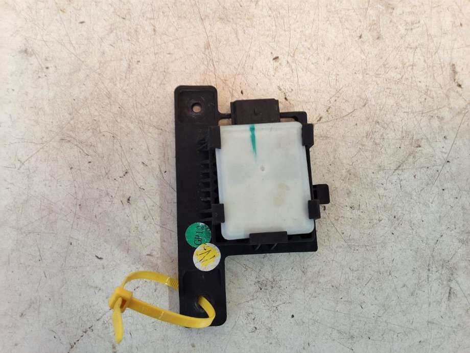 Sensor radar til MG ZS EV, 2022-->> (Type I, Fase 2) (MG|11217218)