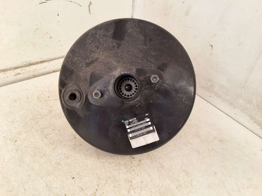 Bremsekraft-forsterker til MG ZS EV 2022-->> (Type I, Fase 2) (MG|)