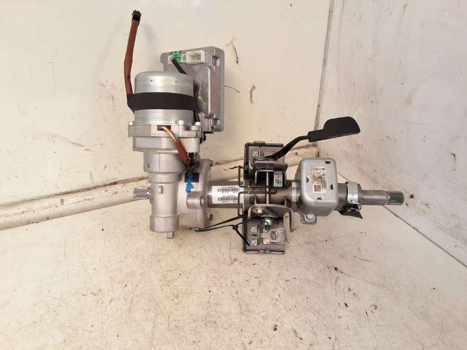 Rattaksel elektrisk servo til MG ZS EV, 2022-->> (Type I, Fase 2) (MG|11191346)